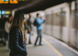 Oslo Sentralstasjon: Oppdag Hemmelighetene Bak Norges Hjerte