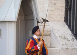 Bodyguard Oslo: Hvorfor Trenger Du En Profesjonell Beskytter?