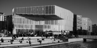 The Hub Oslo: Oppdag Hemmelighetene Bak Et Innovativt Miljø