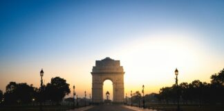 New Delhi Oslo: Utforsk De Overraskende Forbindelsene Mellom Byene