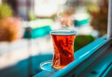 Afternoon Tea Oslo: Oppdag De Beste Stedene For En Magisk Pause