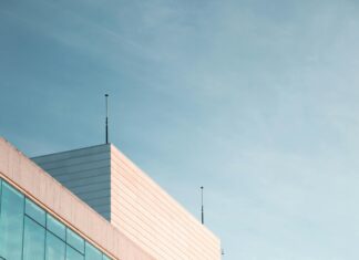 Kod Oslo: Utforsk Hemmelighetene Bak Norges Kodehovedstad!