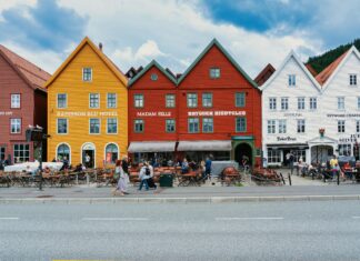 Radisson Blu Oslo Alna: Oppdag Unike Fordeler Og Skjulte Perler