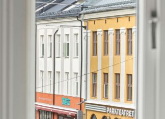 Oslo Restauranter: Oppdag De Beste Skjulte Kulinariske Perler Nå