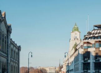 Karl Johans Gate Oslo: Oppdag Hemmelighetene Bak Denne Gaten