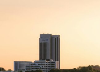 Radisson Blu Hotel Oslo Alna – Oppdag Komforten Du Fortjener!