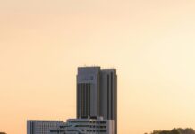 Radisson Blu Park Hotel Oslo: Oppdag Den Perfekte Oasen!