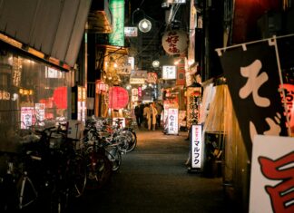 Izakaya Oslo: Oppdag Hemmeligheten Bak Byens Beste Japanske Mat