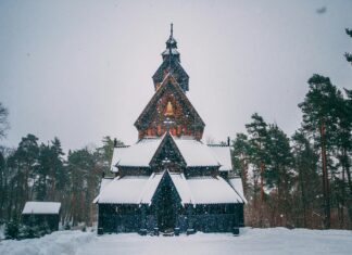 Forskningsparken Oslo Science Park: Utforsk Innovasjonens Hjerte