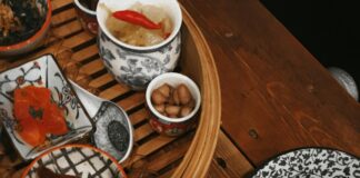 Thai Restaurant Oslo: Oppdag De Beste Smakene Og Skjulte Perler