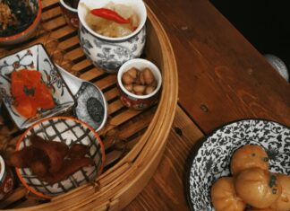 Thai Restaurant Oslo: Oppdag De Beste Smakene Og Skjulte Perler