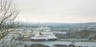 Dfds Oslo København: Oppdag Den Ultimate Ruten For En Eventyrlig Reise