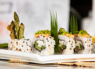 Sushi Oslo: Oppdag De Beste Sushi-restaurantene I Byen