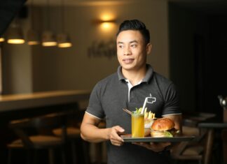 Burger Oslo: Oppdag De Beste Burgerstedene I Byen Nå!