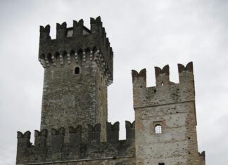 Castello Oslo: Utforsk Den Skjulte Perlen Med Magisk Atmosfære