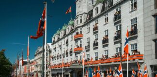 Pincho Nation Oslo: Oppdag Byens Mest Spennende Matopplevelse!