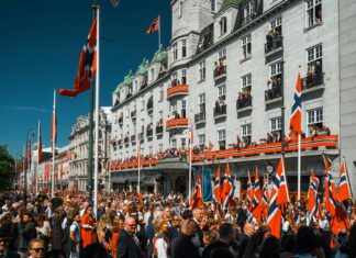 Pincho Nation Oslo: Oppdag Byens Mest Spennende Matopplevelse!