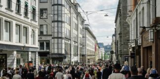 Roti Shop Oslo: Oppdag Smakene Som Forandrer Ditt Måltid