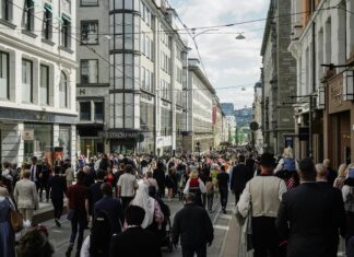 Roti Shop Oslo: Oppdag Smakene Som Forandrer Ditt Måltid