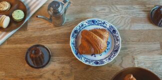 Kafe Oslo: Oppdag De Skjulte Perlene I Byens Kaffeverden