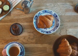 Kafe Oslo: Oppdag De Skjulte Perlene I Byens Kaffeverden