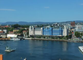 Oslo City Butikker: Oppdag De Skjulte Perlene Du Må Besøke