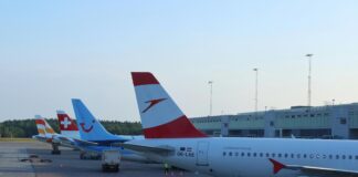 T Bane Oslo: Oppdag Hemmelighetene Bak Byens Offentlige Transport