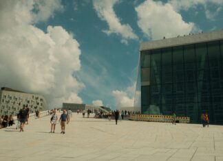 Hotell Oslo Sentrum: Oppdag De Beste Skjulte Perlene Nå!