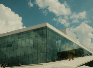 Helsfyr Oslo: Oppdag Skjulte Perler og Unike Opplevelser Nå