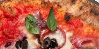 Mamma Pizza Oslo: Oppdag Den Ultimate Smaksopplevelsen Nå! Home