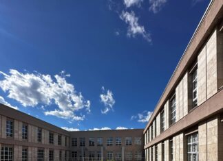 Handelshøyskolen BI Campus Oslo: Oppdag Unike Muligheter Nå!