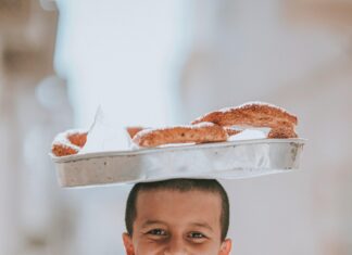 Street Food Oslo: Oppdag De Beste Smakene Du Ikke Vil Gå Glipp Av