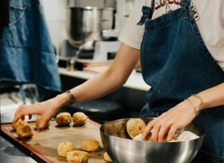 Baker Hansen Oslo: Oppdag Byens Beste Bakeriopplevelse Nå!