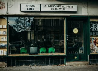 Odeon Kino Oslo: Oppdag Filmopplevelsen Du Ikke Må Gå Glipp Av!