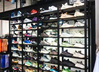 Nike Store Oslo: Oppdag De Nyeste Treningsklærne Og Skoene!