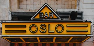 Oslo Bar Og Bowling: Oppdag Byens Beste Underholdningstilbud!