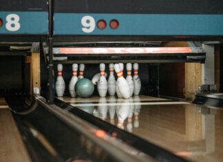 Bowling Oslo: Oppdag De Beste Stedene For Uforglemmelige Kvelder