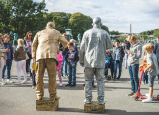 Namaz Time Oslo: Oppdag De Nøyaktige Bønnene For Ditt Liv