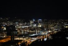 Hotel I Oslo: Oppdag De Beste Overnattingsmulighetene Nå!