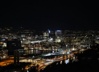 Hotel I Oslo: Oppdag De Beste Overnattingsmulighetene Nå!