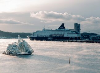 Dfds Terminal Oslo: Oppdag Hemmelighetene Bak Effektiv Reiseplanlegging