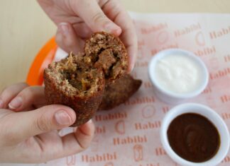 Habibi Oslo: Oppdag Hvorfor Alle Snakker Om Denne Skjulte Perlen!