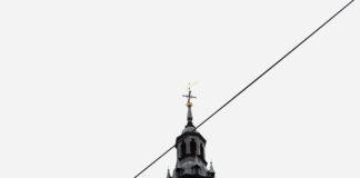 Oslo Cathedral: Oppdag Den Skjulte Historien Bak Norges Ikoniske Kirke