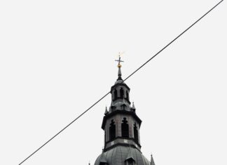 Oslo Cathedral: Oppdag Den Skjulte Historien Bak Norges Ikoniske Kirke