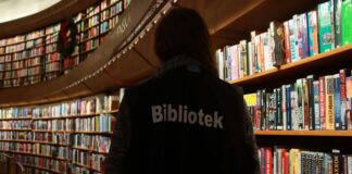 Bibliotek Oslo: Oppdag Skjulte Skatter og Unike Lesesteder