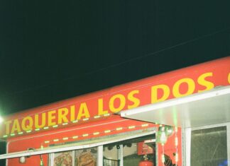 Los Tacos Oslo: Oppdag Byens Beste Autentiske Smaker Nå