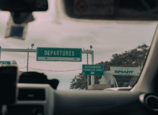 Oslo Airport Departures: Oppdag Smarte Tips For En Enkel Reise