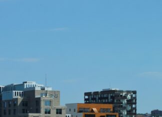 Barcode Oslo: Utforsk Byens Mest Spennende Arkitekturperle