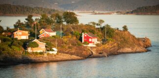 Utesteder Oslo: Oppdag De Mest Spennende Stedene Å Utforske