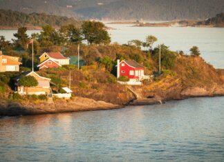 Escorte Oslo: Oppdag De Beste Tjenestene For Unike Opplevelser